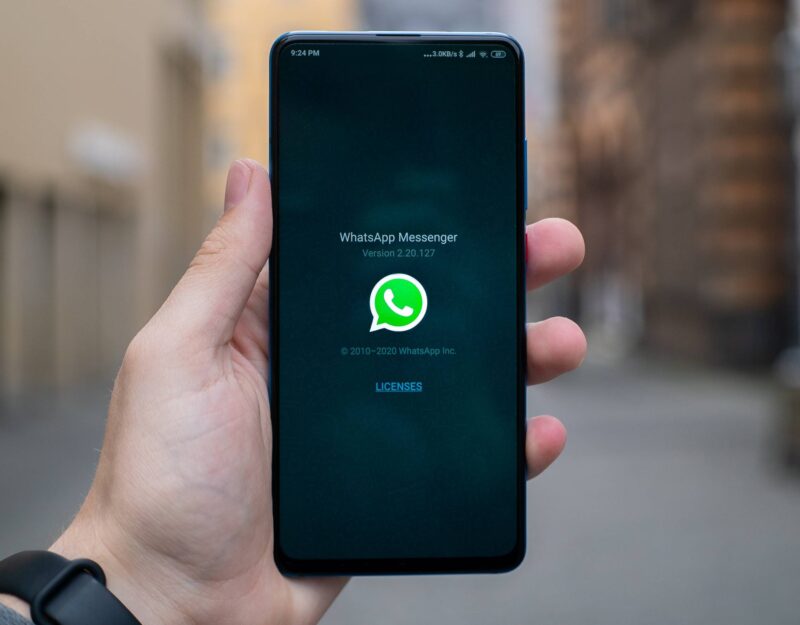 Como baixar e instalar WhatsApp GB?