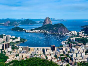Investimento em Startups no Brasil Aumenta de Dia para Dia
