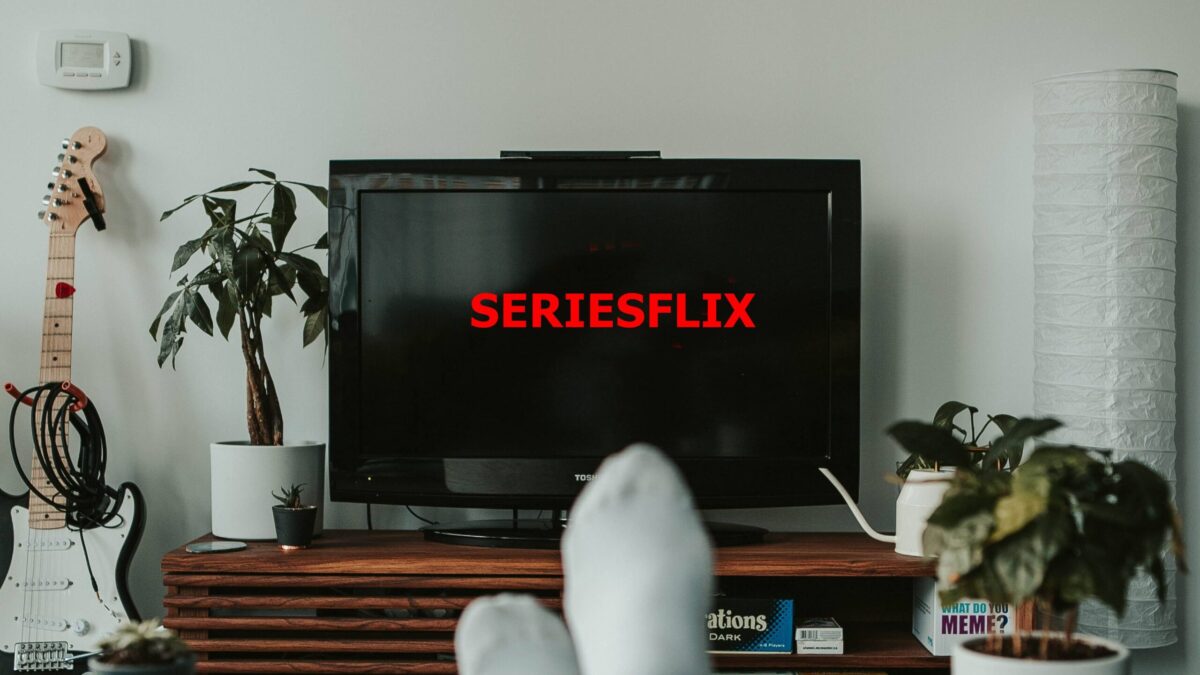 site seriesflix