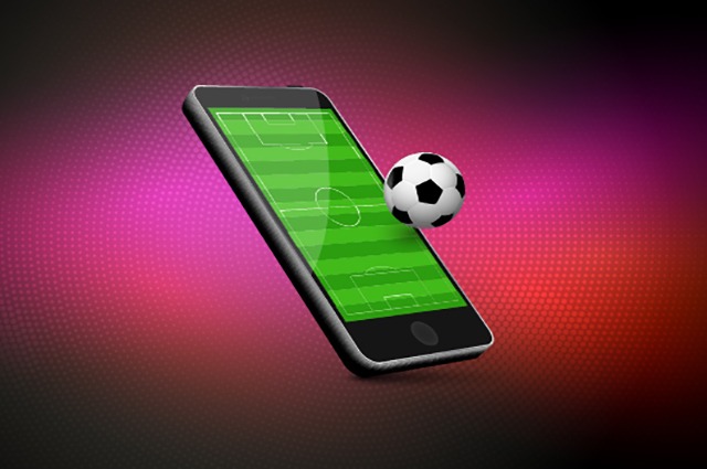 Como assistir futebol ao vivo de graça no celular?