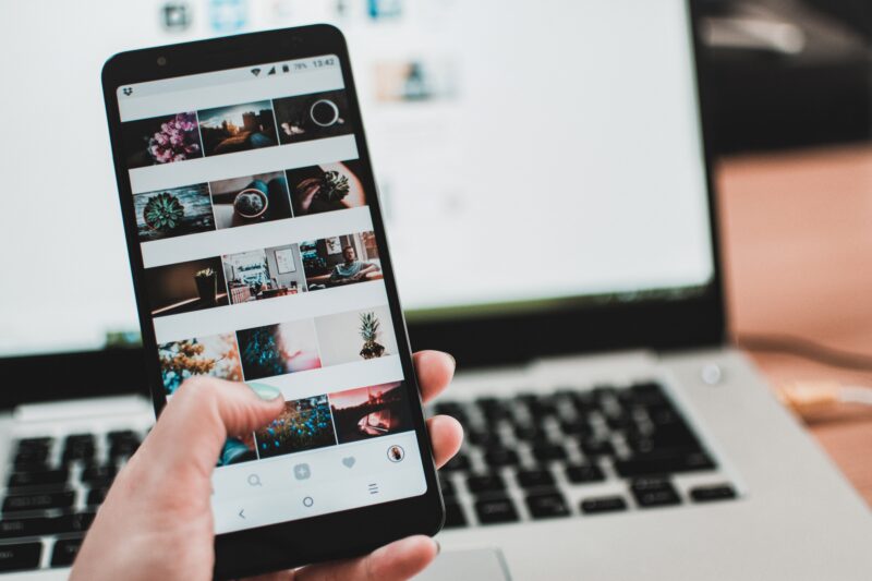 Como usar o Instagram para aumentar as vendas em 2021?