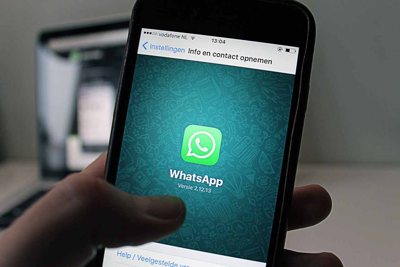 É possível clonar WhatsApp só com número?