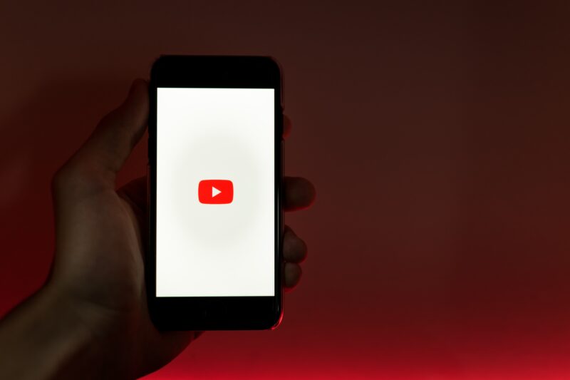 Como monetizar seu canal no Youtube 2022?
