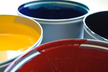 Como escolher a melhor cor de tinta para a sua casa: Dicas e sugestões