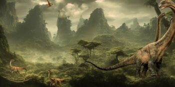 30 Curiosidades Impressionantes sobre Dinossauros