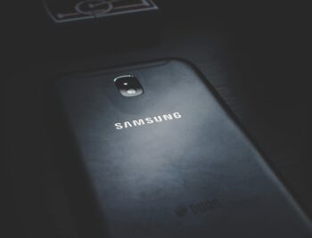 Os melhores celulares Samsung 2024