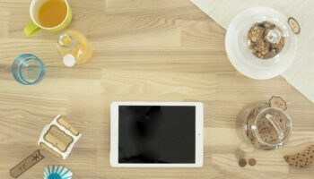 iPad ou Tablet Comum: Qual é a Melhor Opção para Você?